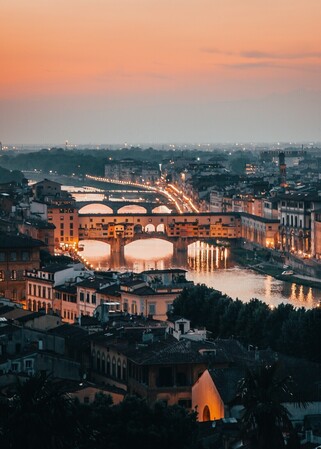 Plus à découvrir à Florence