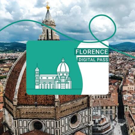 Forfait Découverte de Florence