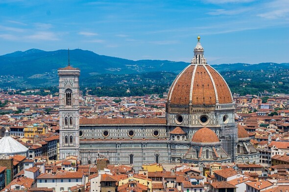 Duomo di Firenze